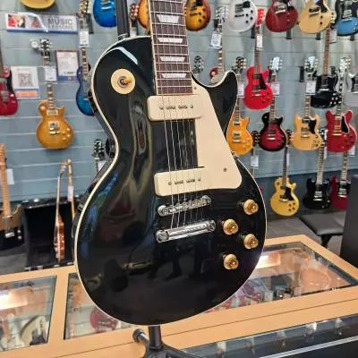 Gibson Les Paul 50's Standard P90 2